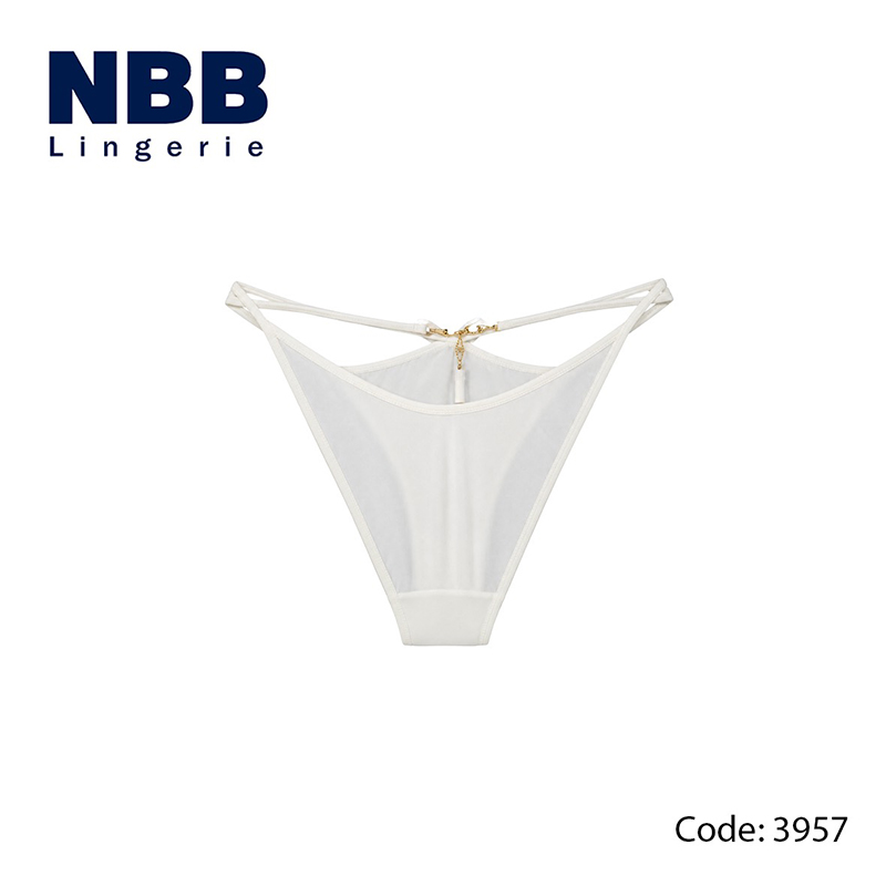 3957 BACK Short