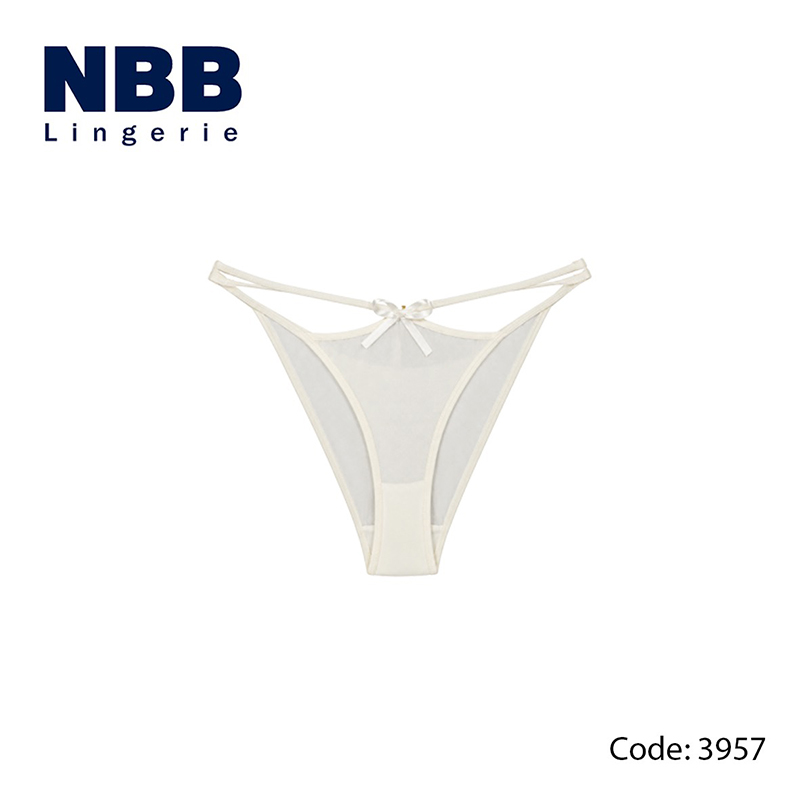 3957 Front Short