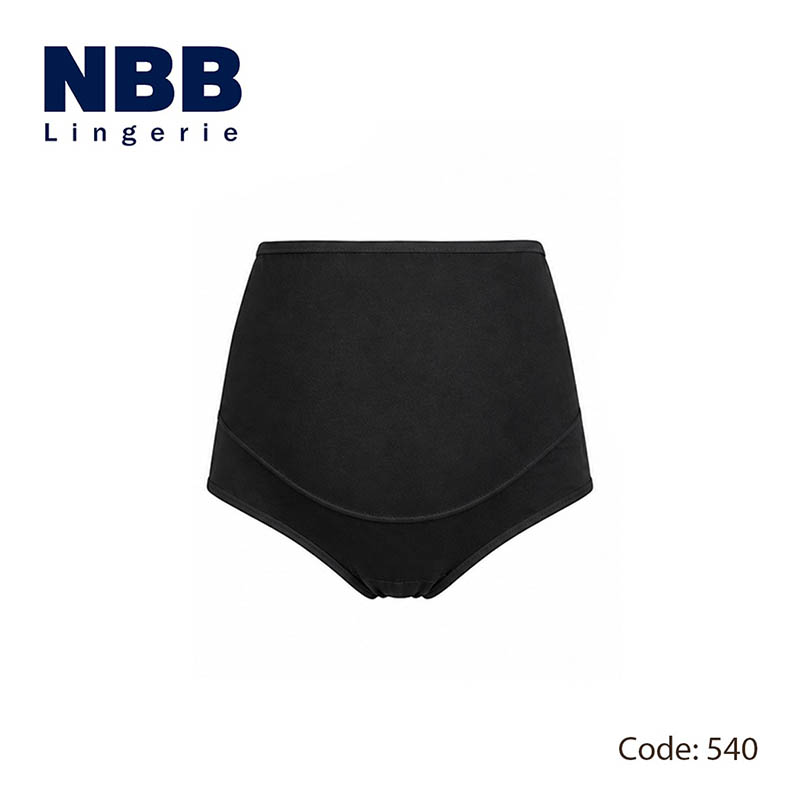 540 Black 1