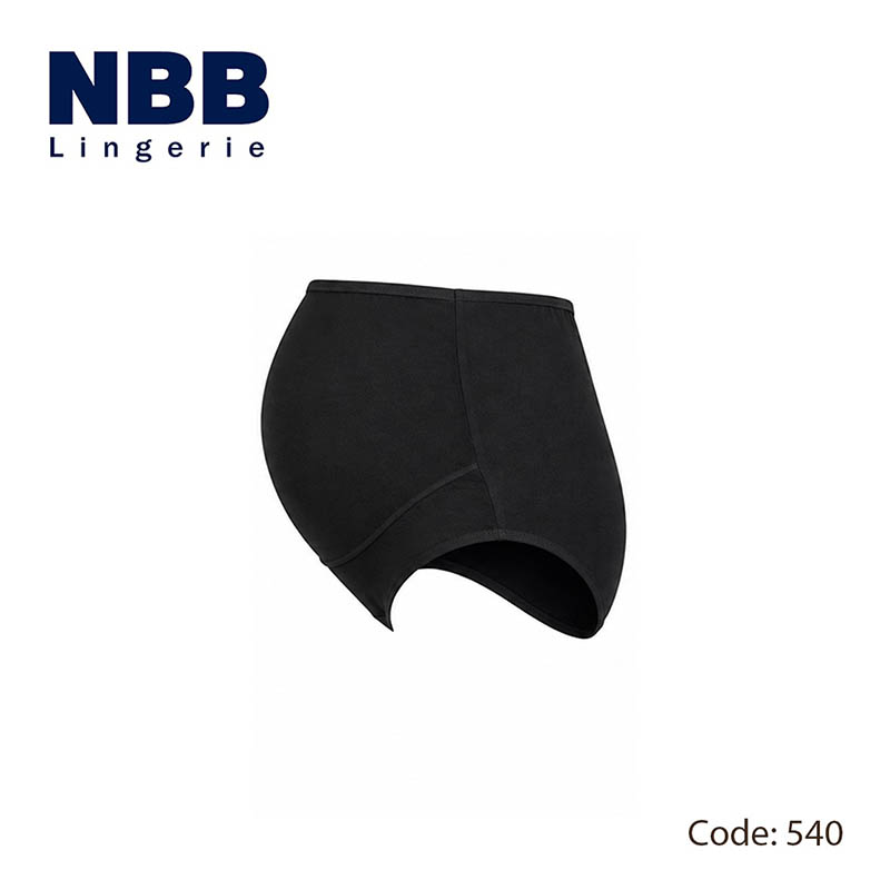 540 Black 2