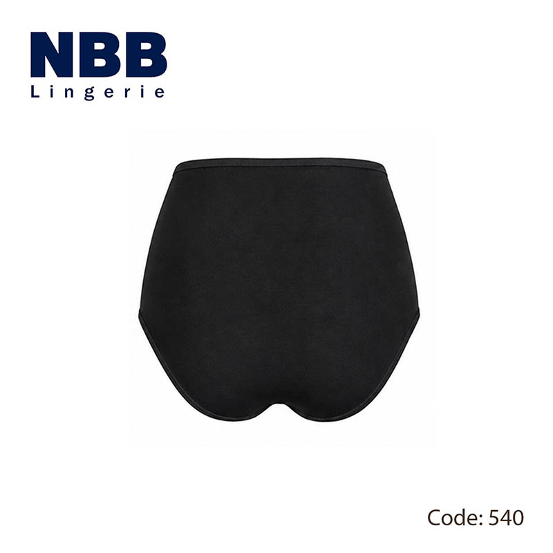 540 Black 3