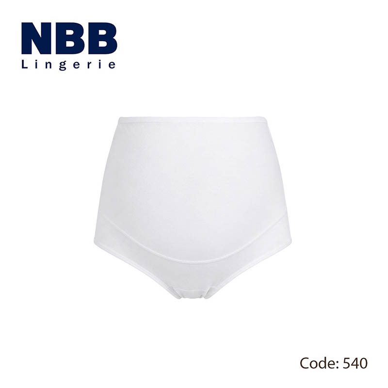 540 White 1
