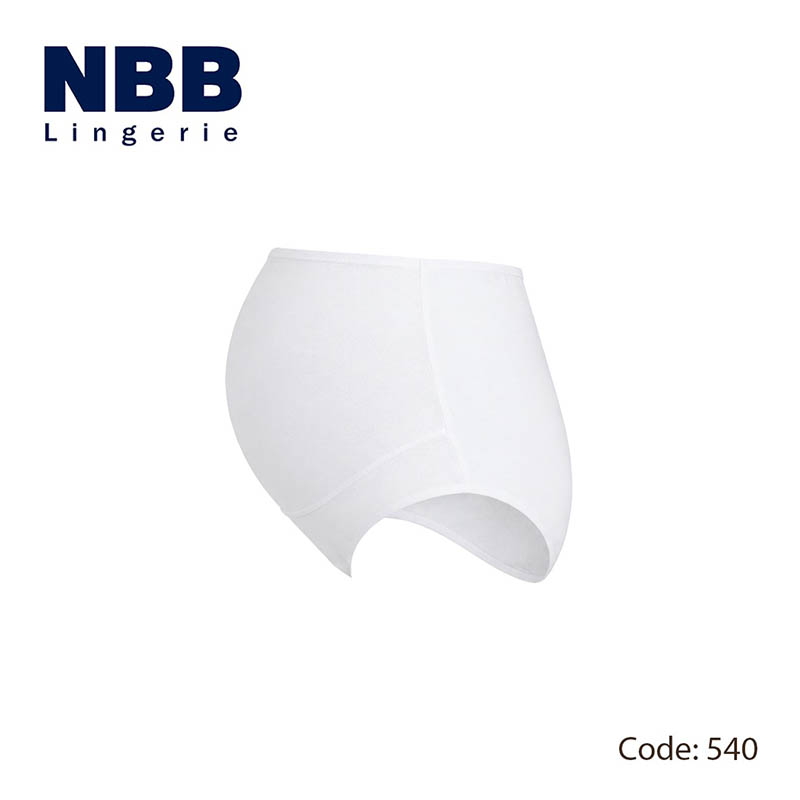 540 White 2
