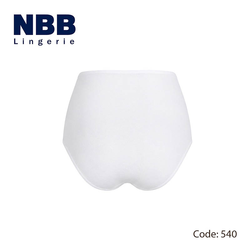 540 White 3