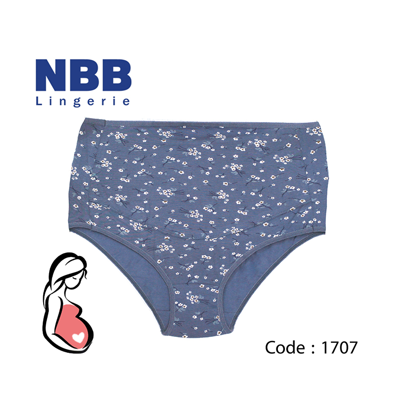 1707 Blue