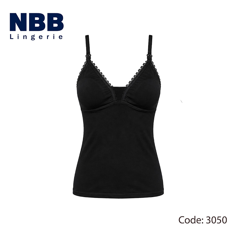 3050 Black 1