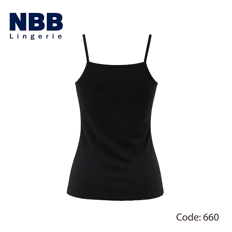 660 Black 3