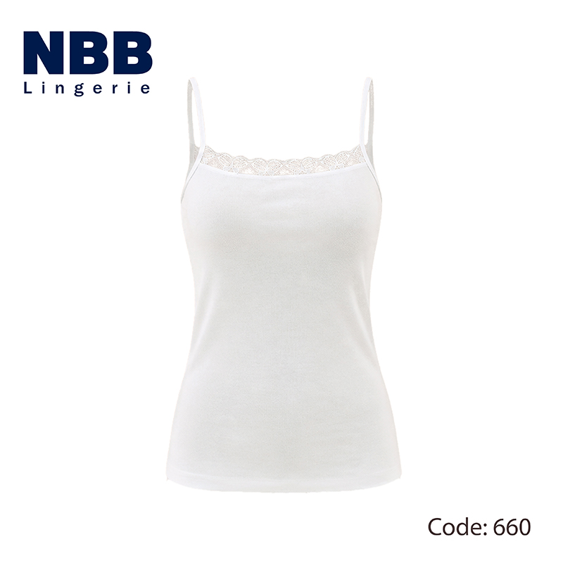 660 White 1