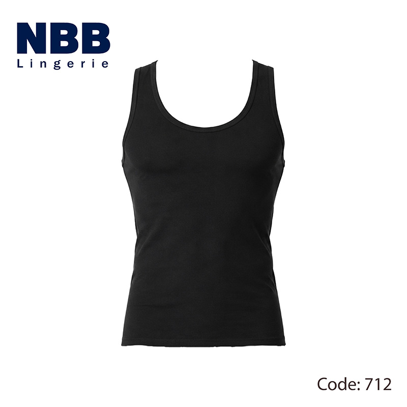 712 Black 1