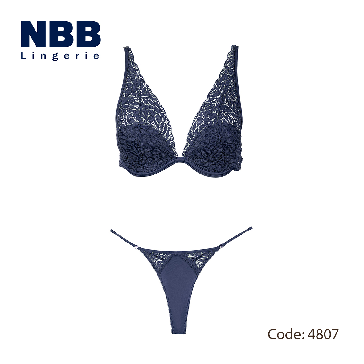 4807 Dark Blue