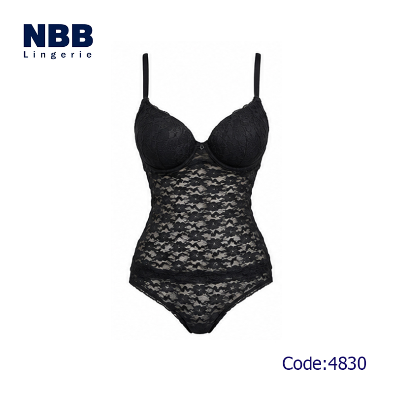 4830 Black 1