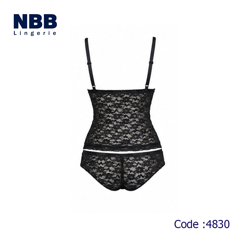 4830 Black 3