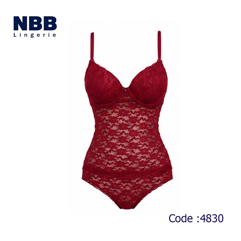 4830 Red 1